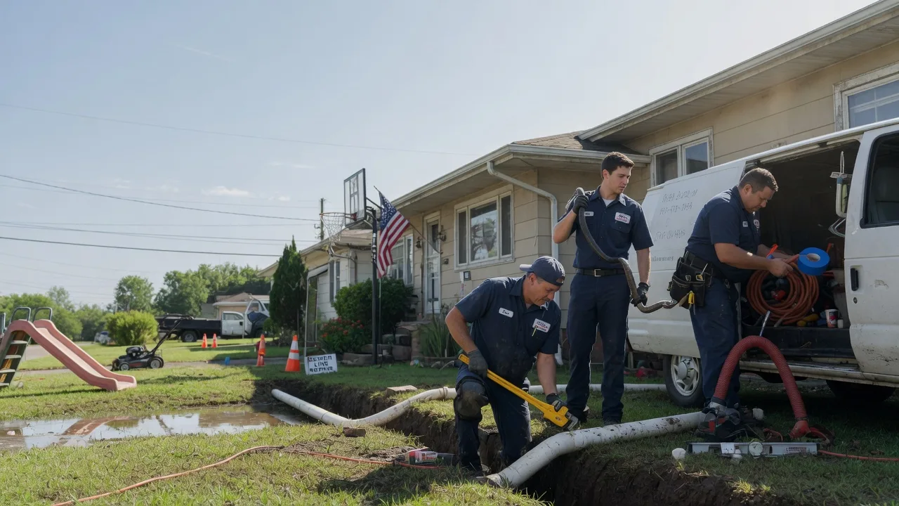 Toilet Installation in Warrenville, SC near me